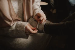 Babysocke