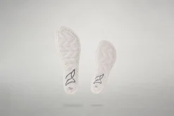 Einlegesohle "Hanfy double"