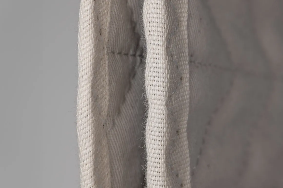 Einlegesohle "Hanfy double"
