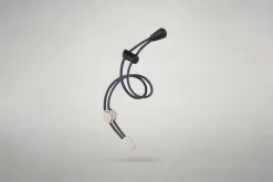 Elastiksenkel