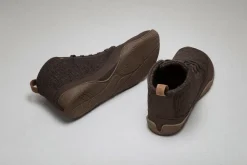 Marron brun