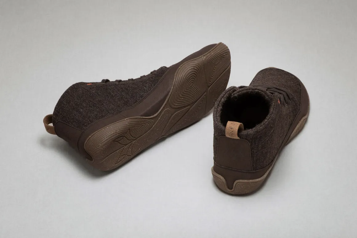 Marron brun
