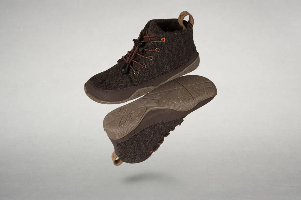 Marron brun