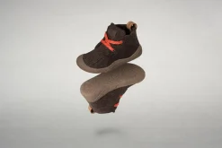 Marron brun