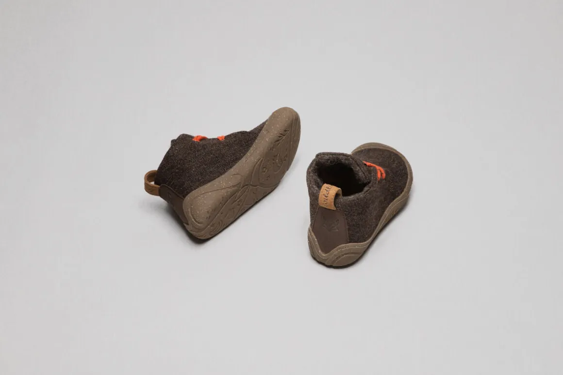 Marron brun