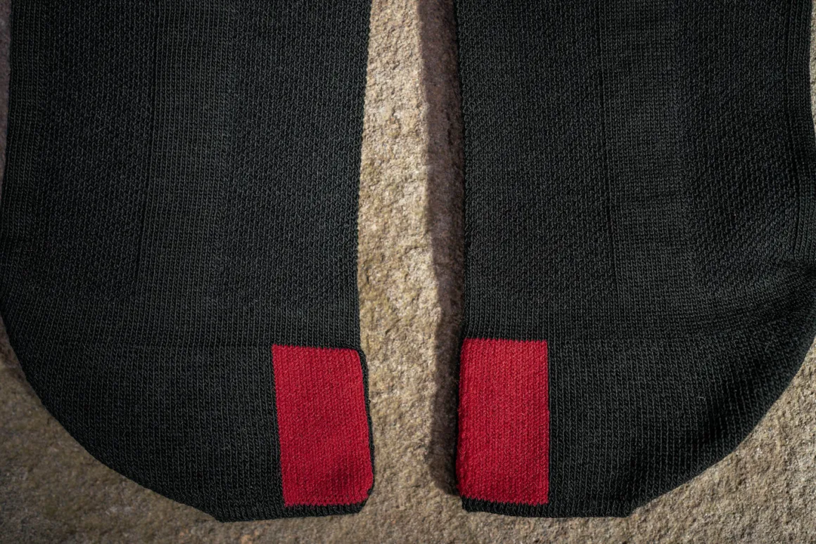 Plus12Socks "Admiralfalter"