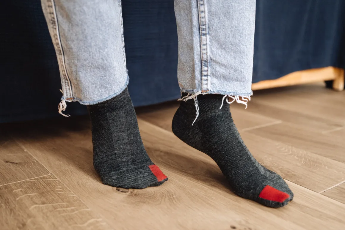 Plus12Socks "Schwärmer"