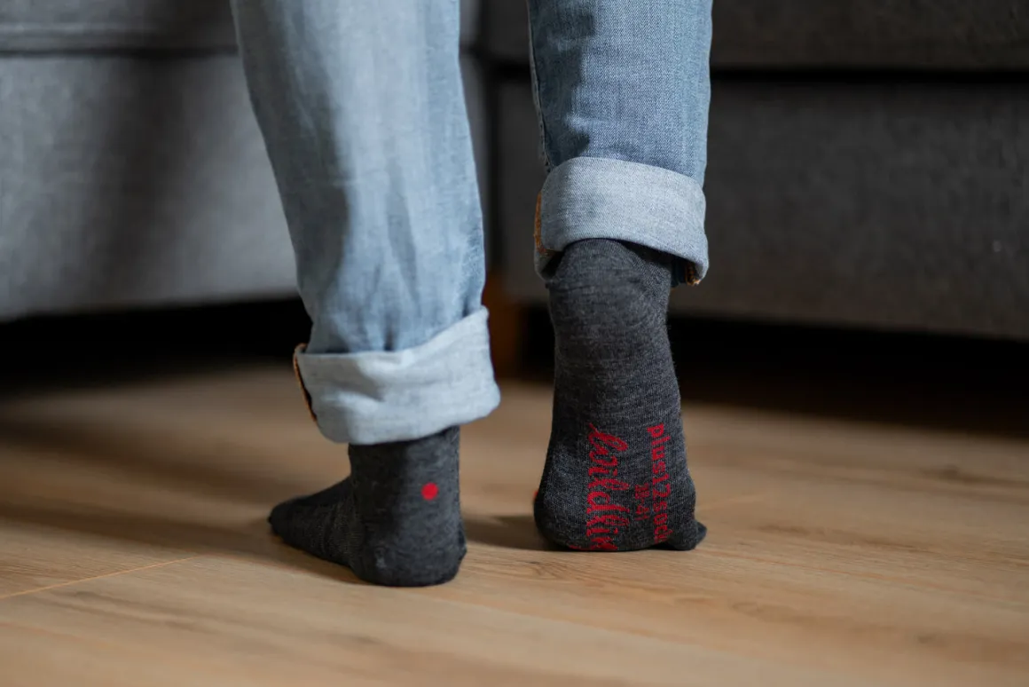 Plus12Socks "Schwärmer"