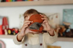 Slinka sten