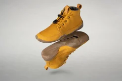 Vigor golden yellow