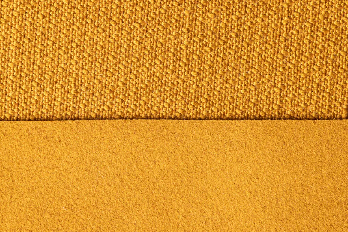 Vigor golden yellow
