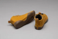 Vigor golden yellow