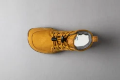 Vigor golden yellow