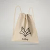 Wildling Fox Tote Bag